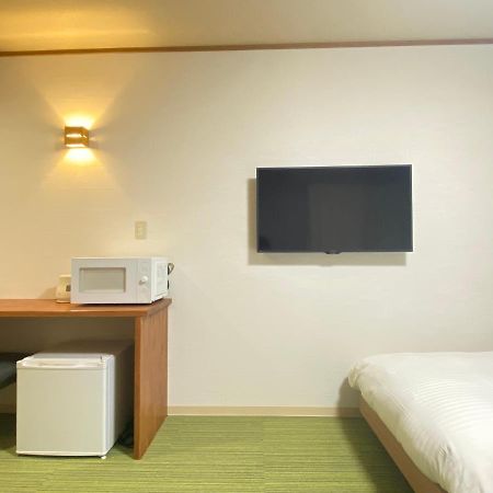 Etavia Yufuinekimae Hotel Bagian luar foto