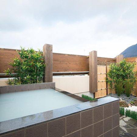 Etavia Yufuinekimae Hotel Bagian luar foto