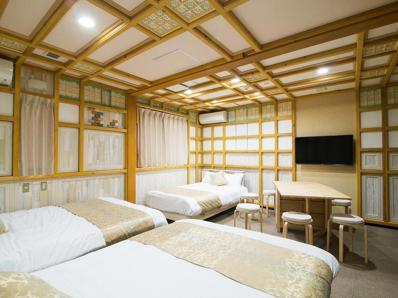 Etavia Yufuinekimae Hotel Bagian luar foto