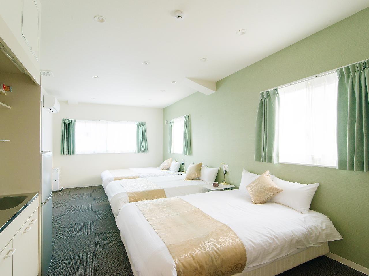 Etavia Yufuinekimae Hotel Bagian luar foto