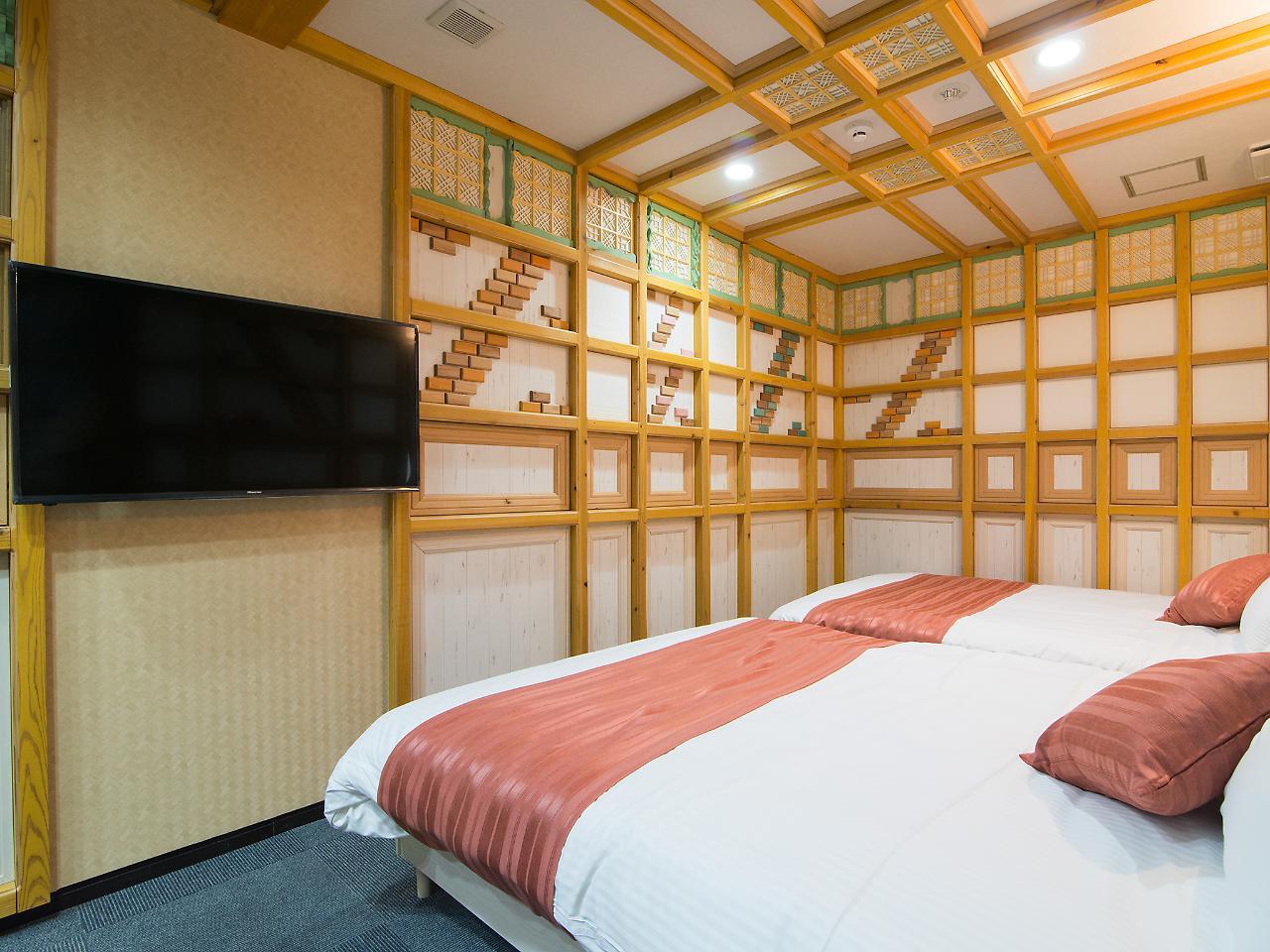Etavia Yufuinekimae Hotel Bagian luar foto