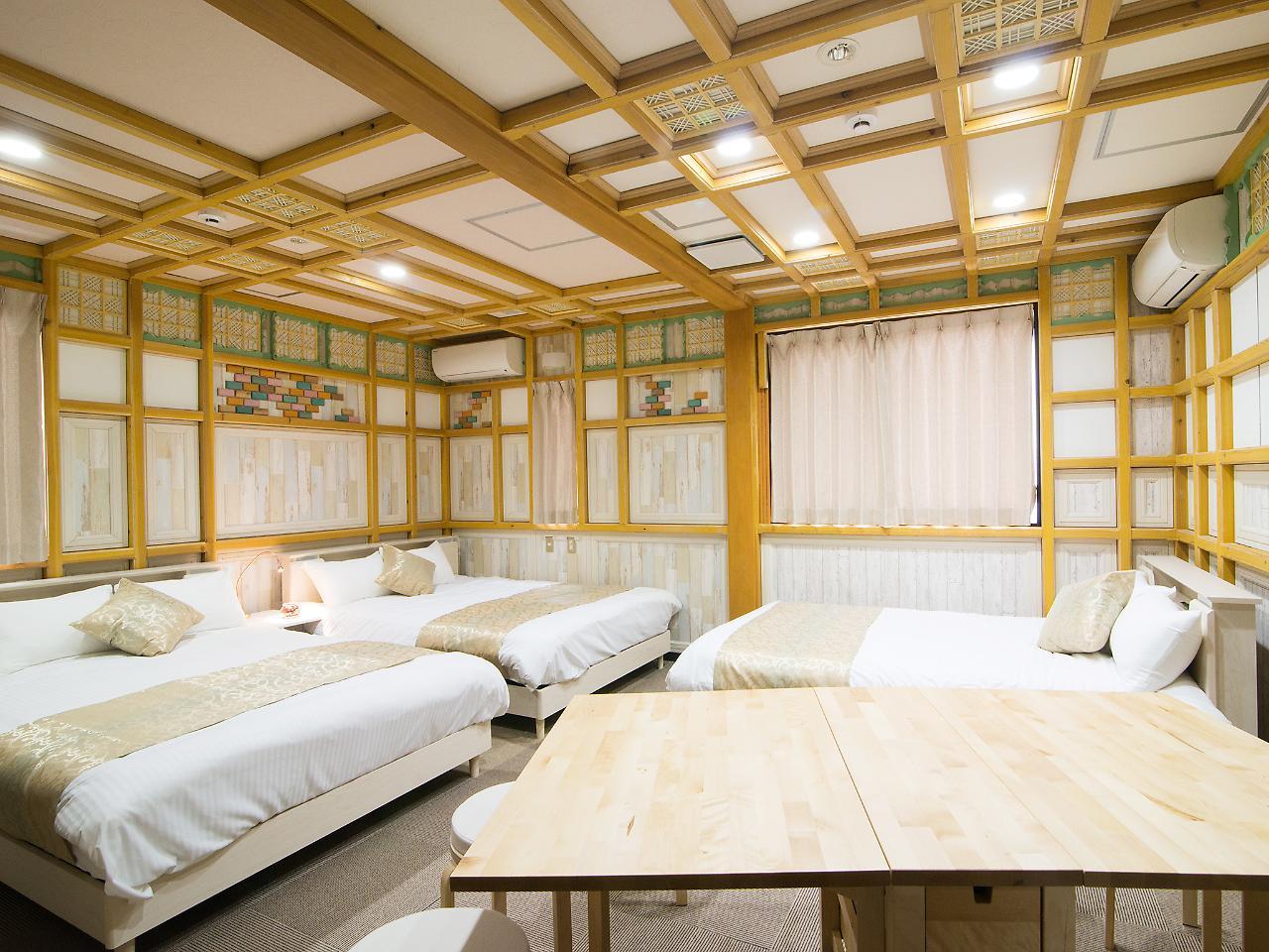 Etavia Yufuinekimae Hotel Bagian luar foto
