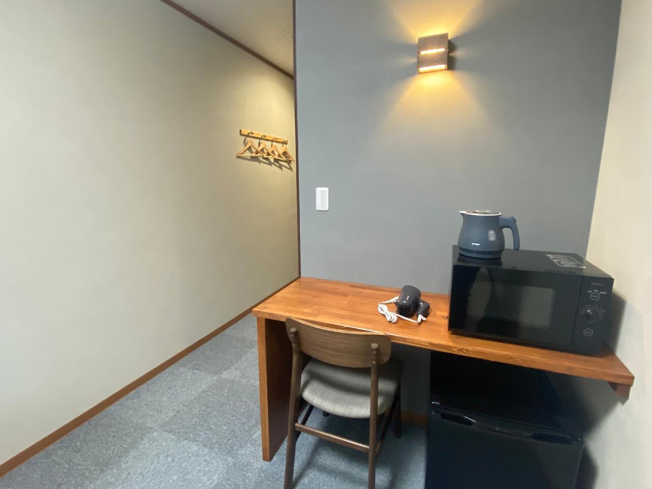 Etavia Yufuinekimae Hotel Bagian luar foto