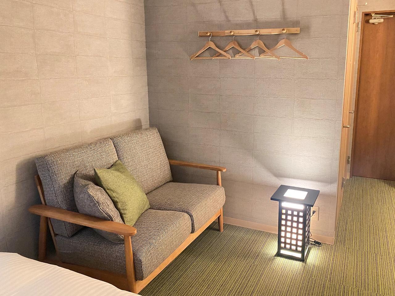 Etavia Yufuinekimae Hotel Bagian luar foto