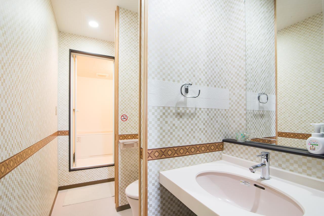 Etavia Yufuinekimae Hotel Bagian luar foto